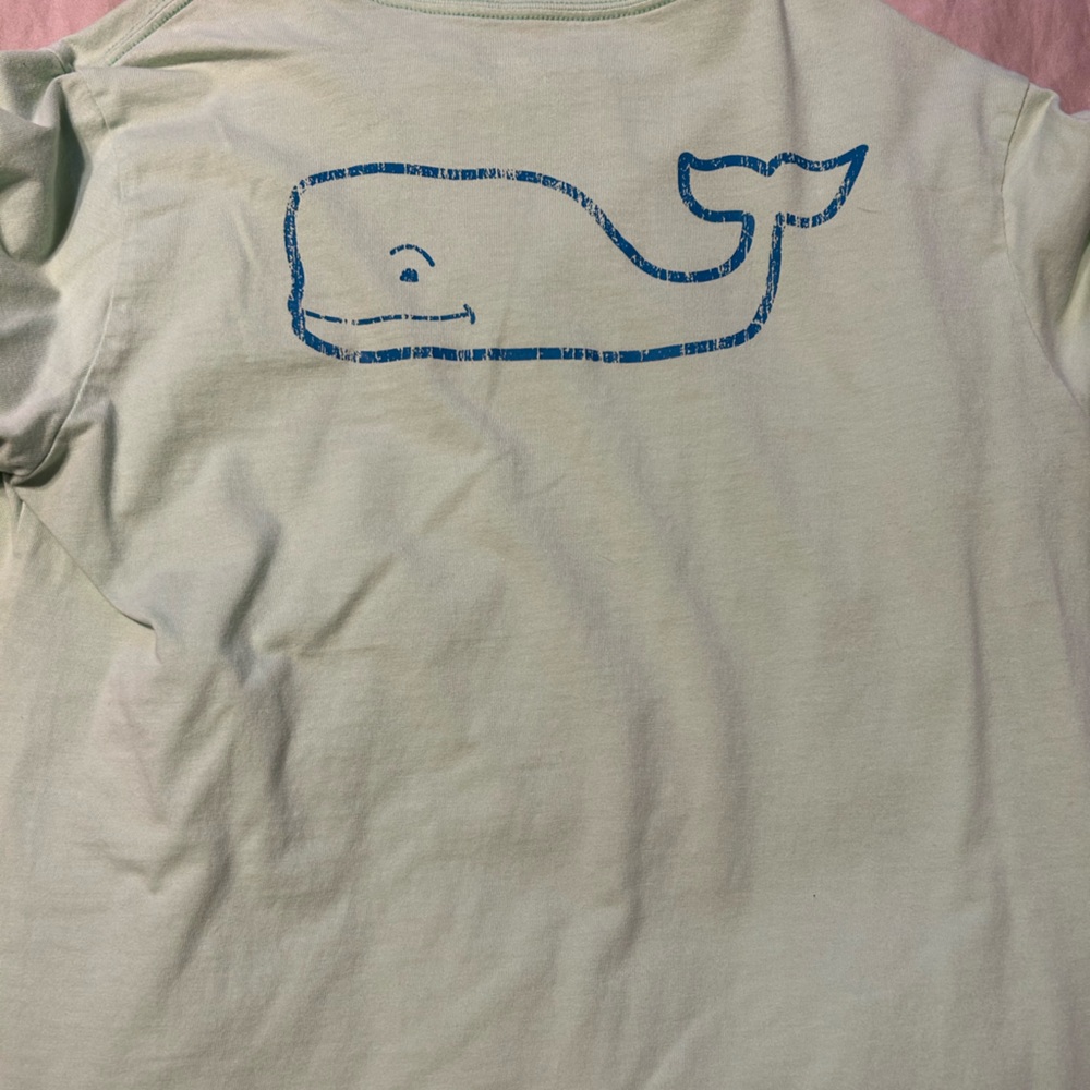 Vineyard Vines long sleeve T